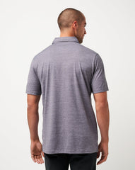 Heather Microchip Travis Mathew