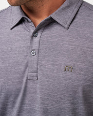 Heather Microchip Travis Mathew