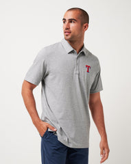 Heather Grey Travis Mathew