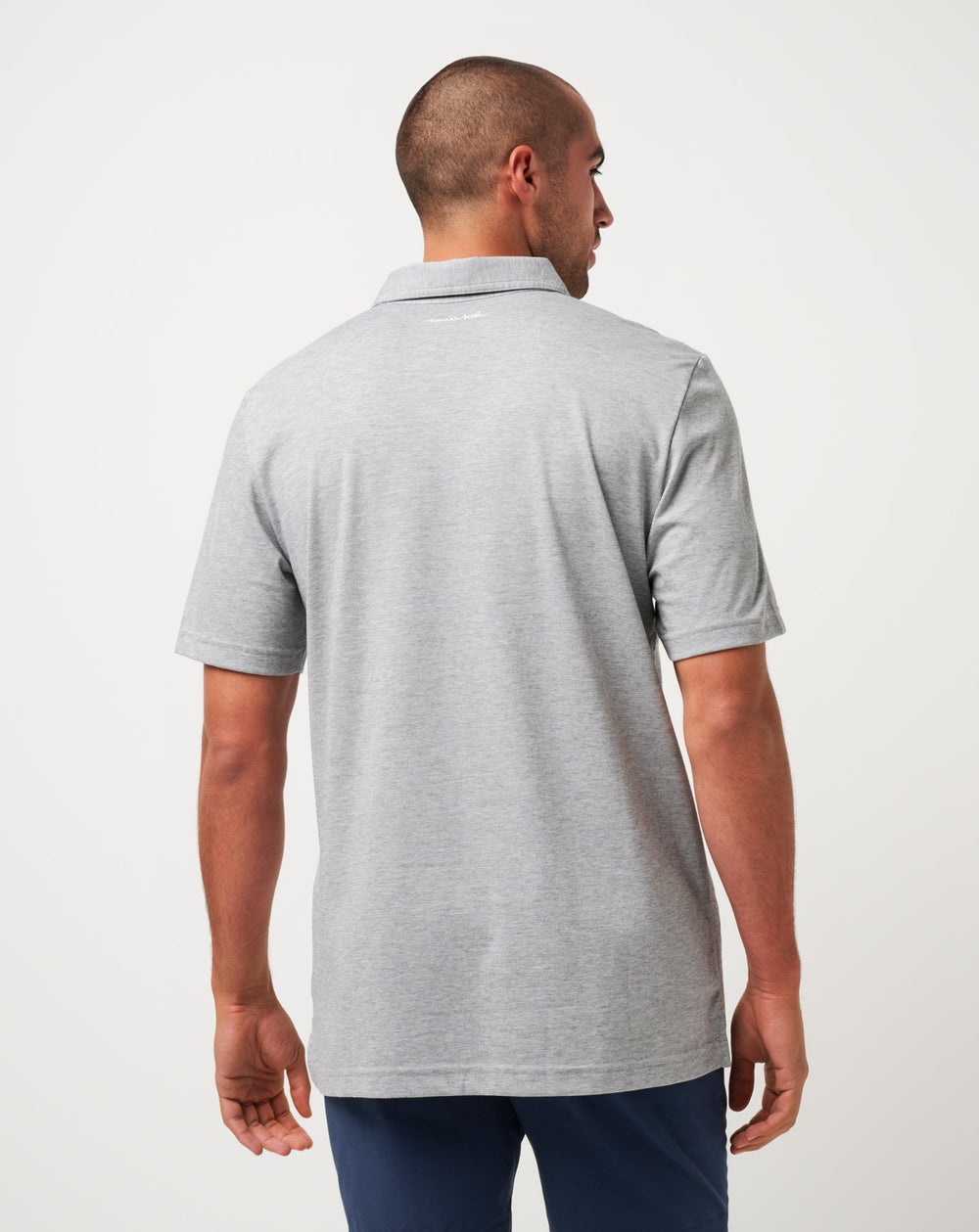 Heather Grey Travis Mathew