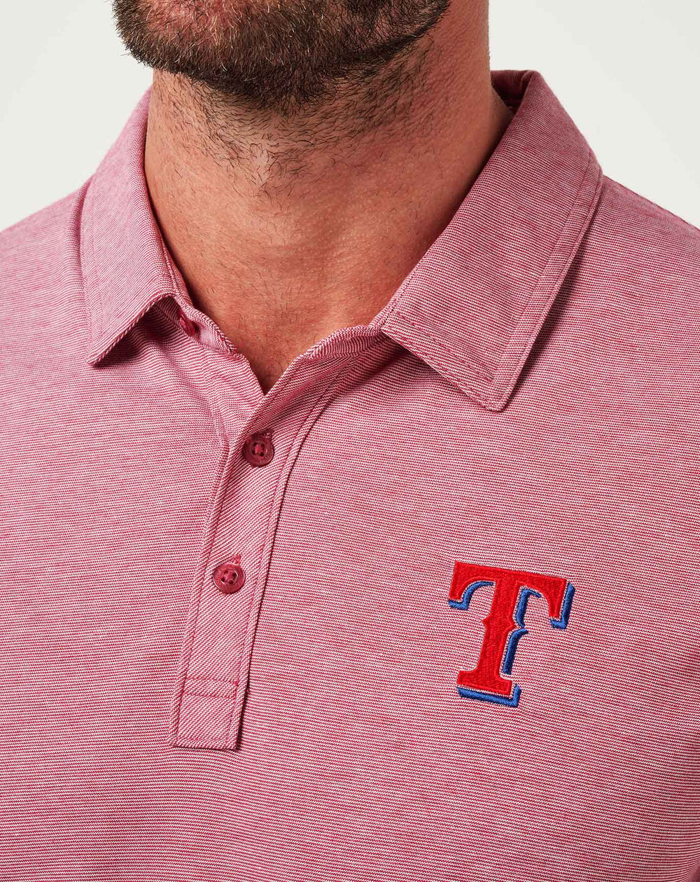 Heather Cardinal Travis Mathew