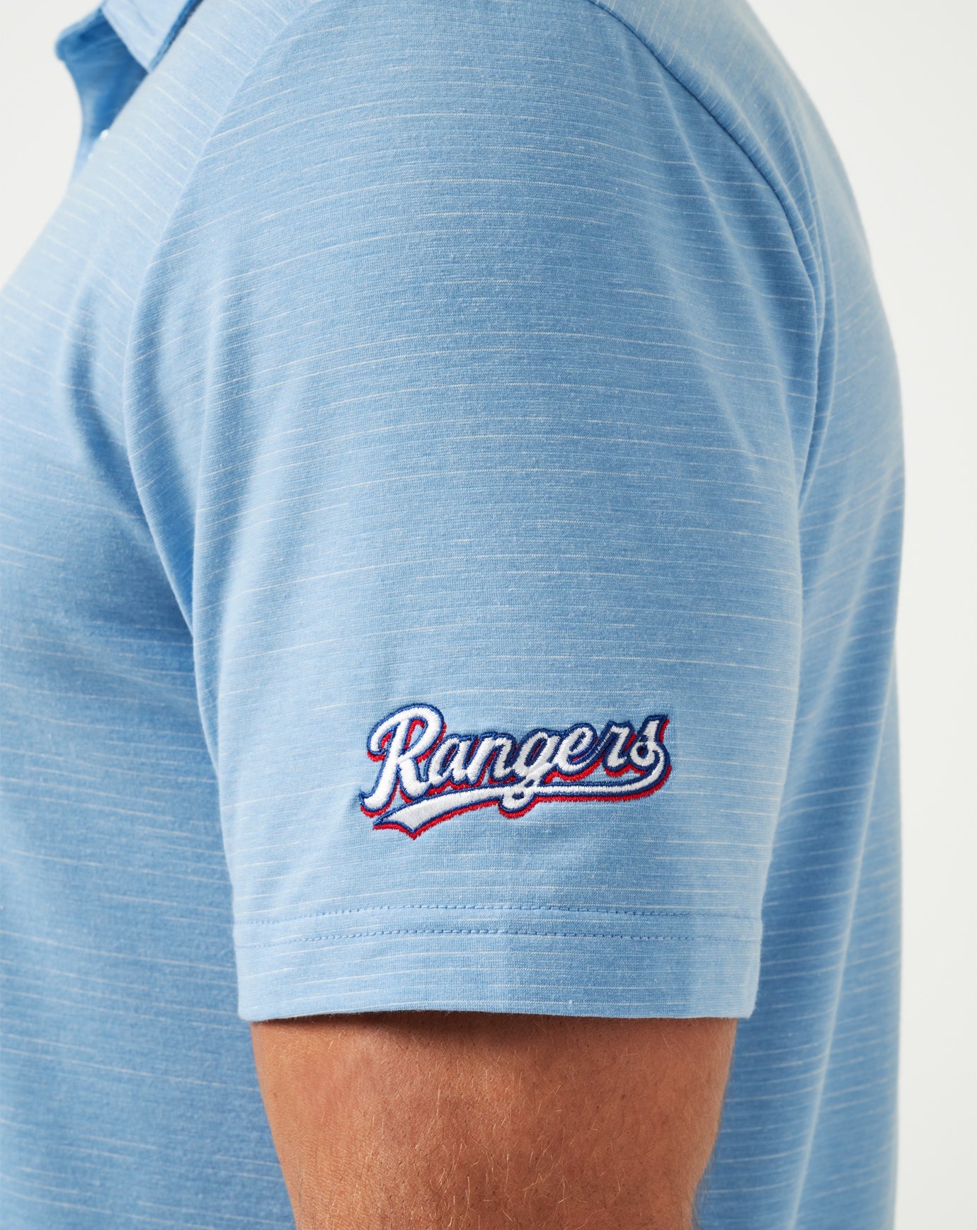 Heather Heritage Blue Travis Mathew