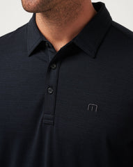 Black Travis Mathew