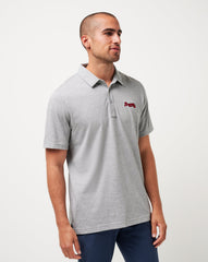 Heather Grey Travis Mathew
