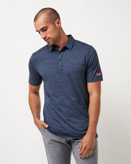 Vintage Indigo/Black Travis Mathew