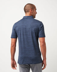 Vintage Indigo/Black Travis Mathew