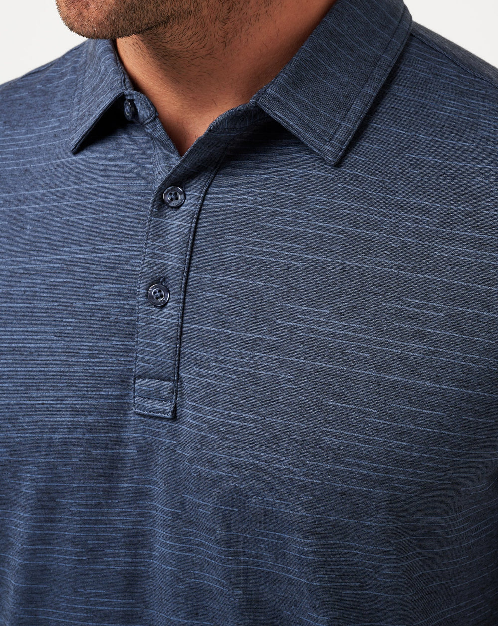 Vintage Indigo/Black Travis Mathew