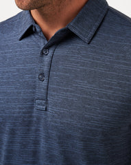 Vintage Indigo/Black Travis Mathew