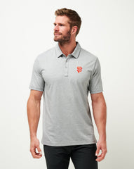 Heather Grey Travis Mathew