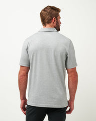 Heather Grey Travis Mathew