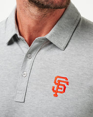 Heather Grey Travis Mathew