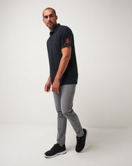 Black Travis Mathew