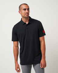 Black Travis Mathew