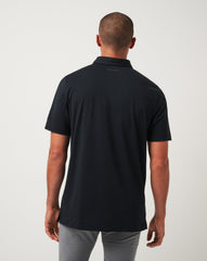 Black Travis Mathew