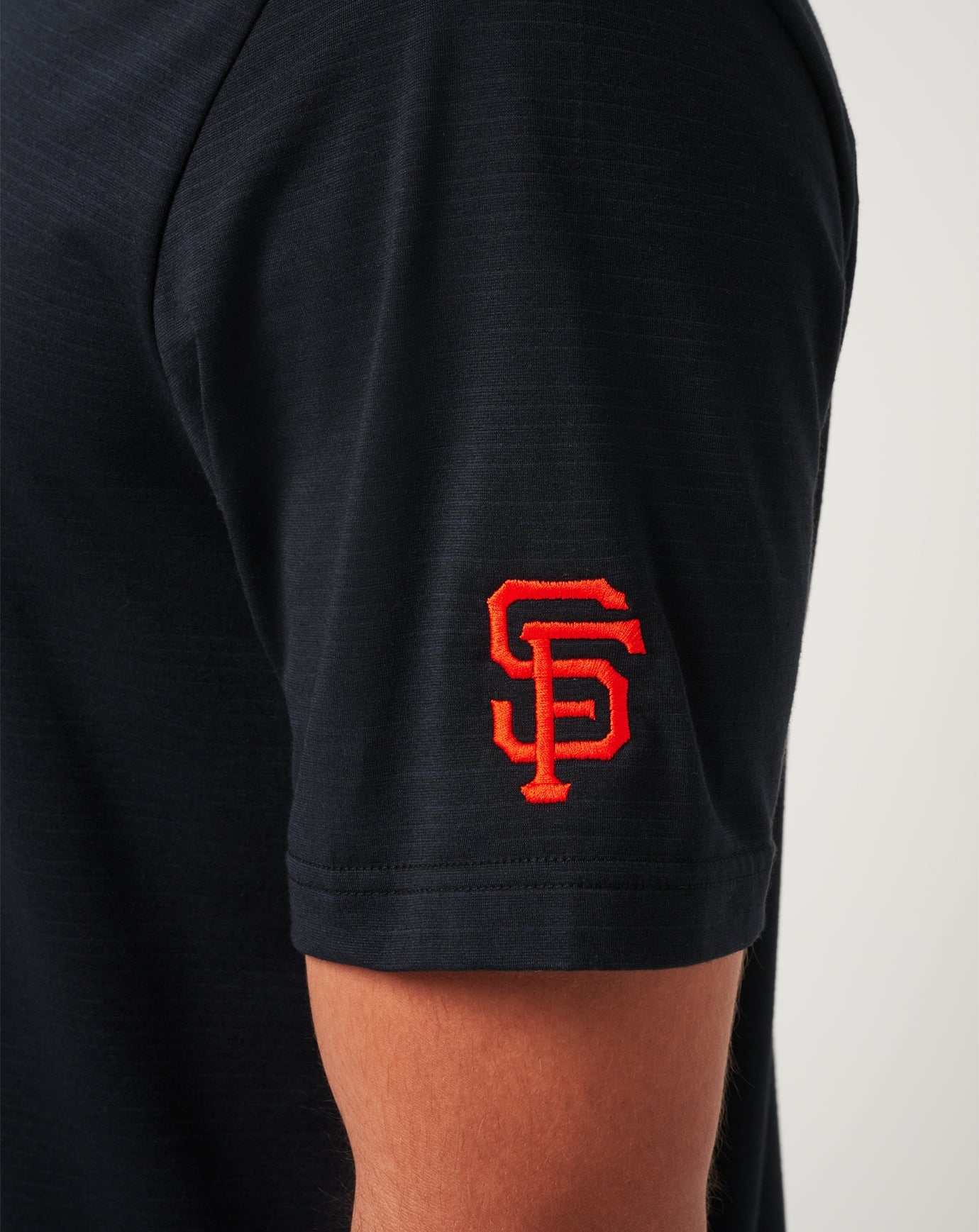 Black Travis Mathew