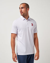 White Travis Mathew