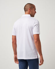 White Travis Mathew