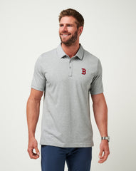 Heather Grey Travis Mathew