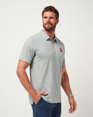 Heather Grey Travis Mathew