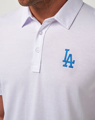 White Travis Mathew