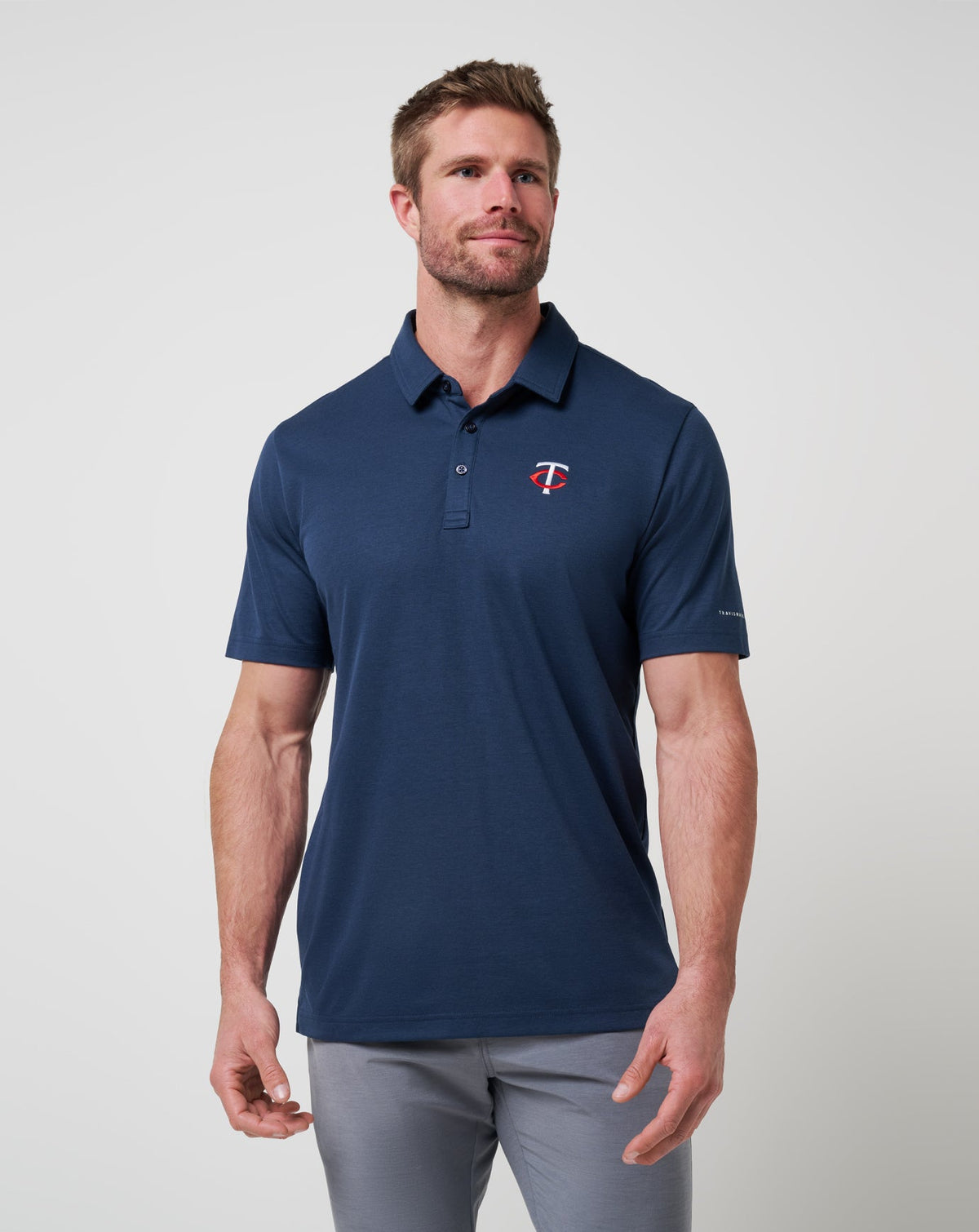Navy Travis Mathew