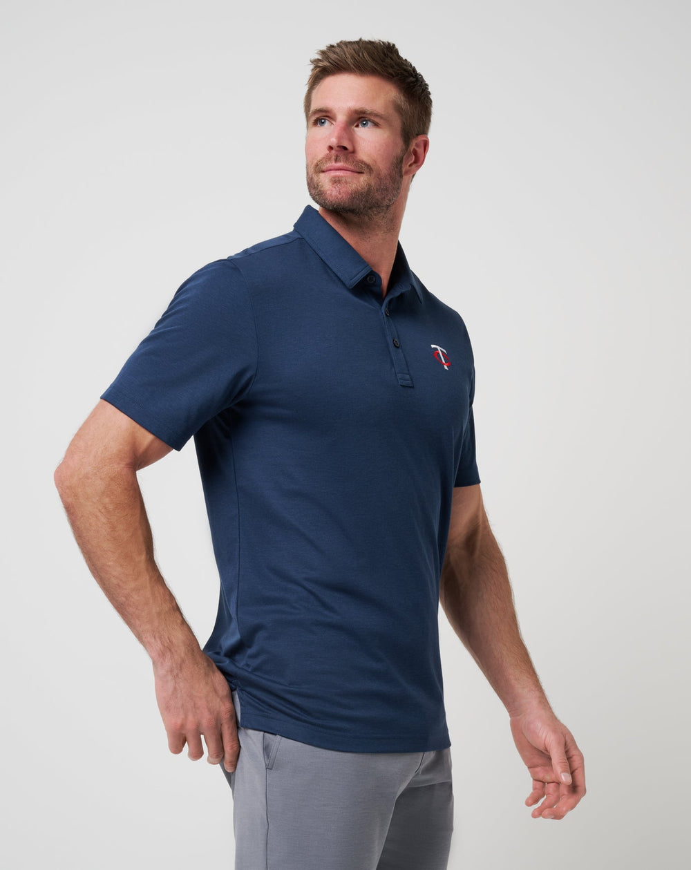 Navy Travis Mathew