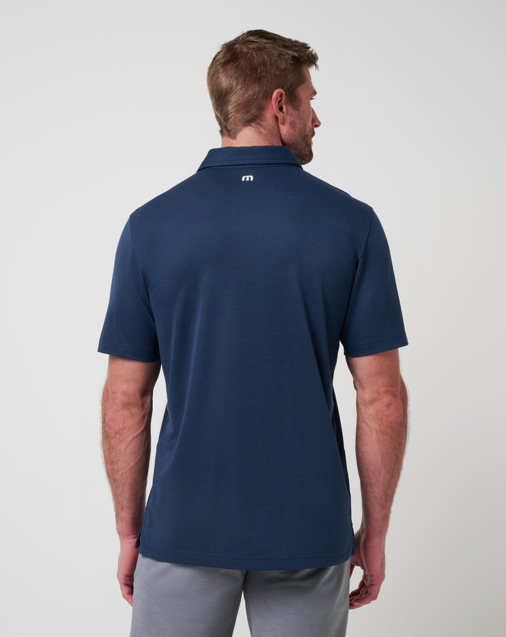 Navy Travis Mathew