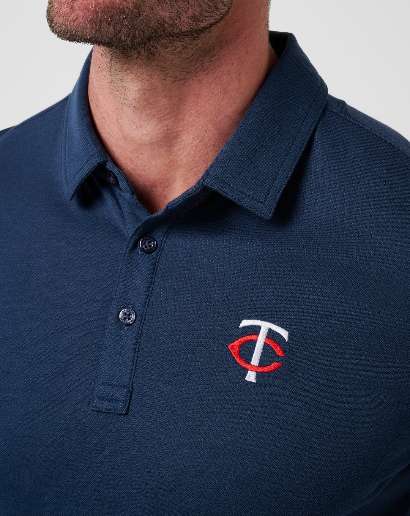 Navy Travis Mathew