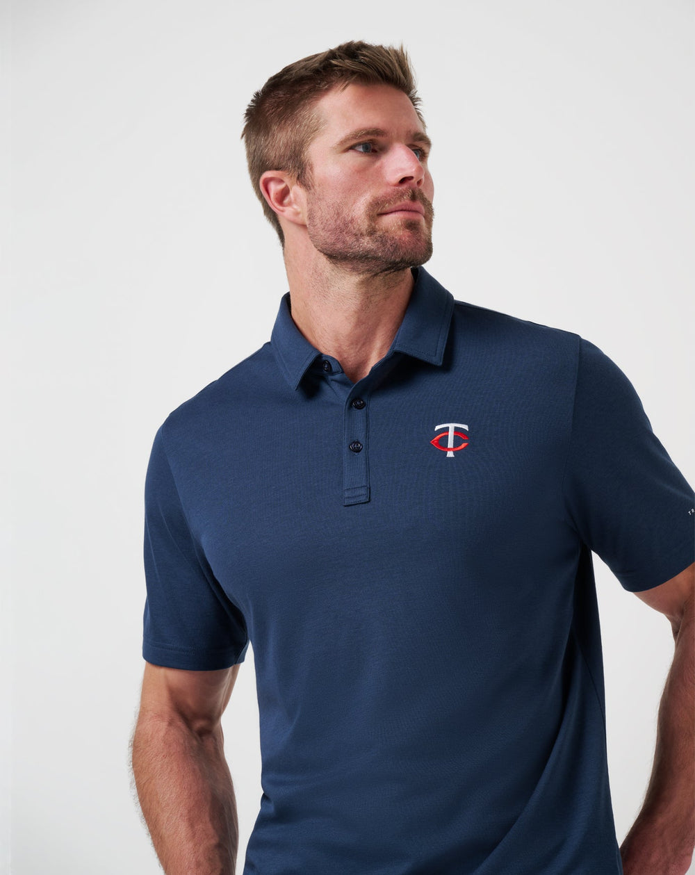 Navy Travis Mathew