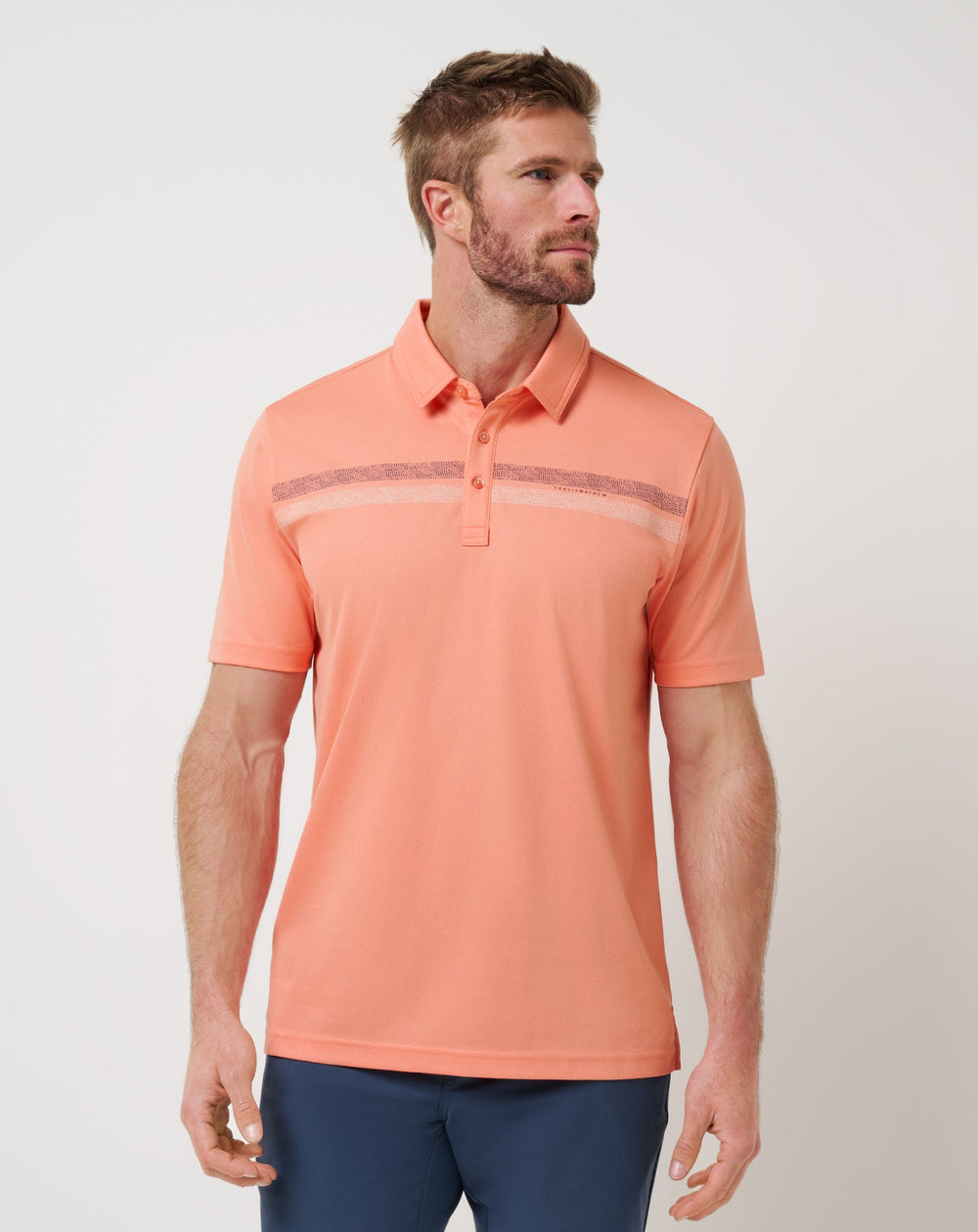 Terra Cotta Travis Mathew