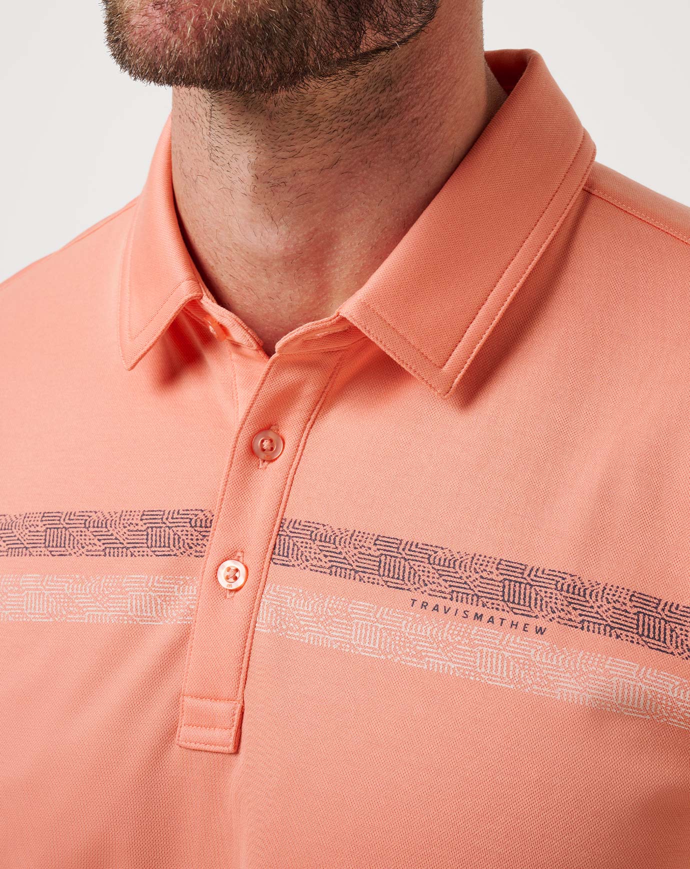 Terra Cotta Travis Mathew