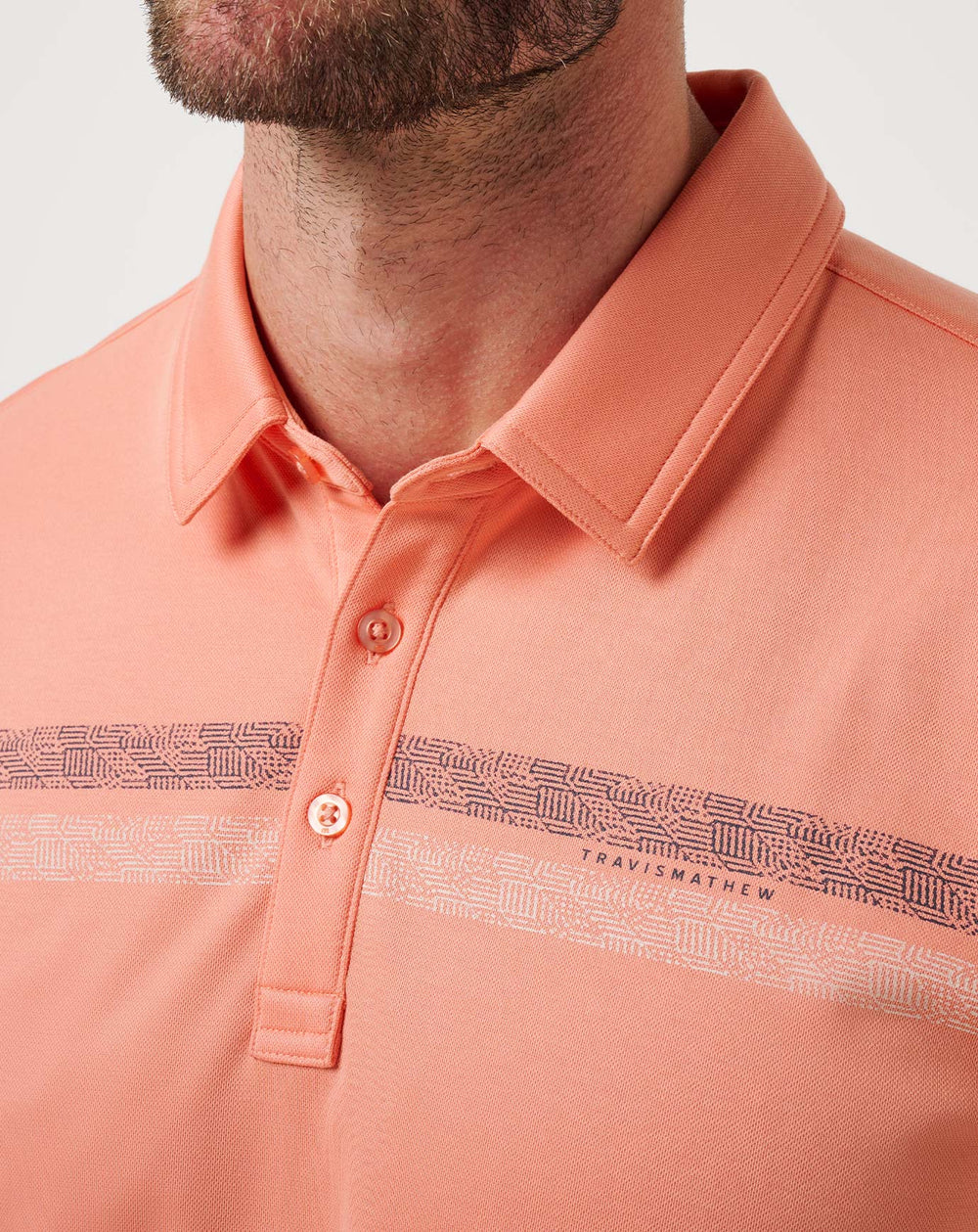 Terra Cotta Travis Mathew