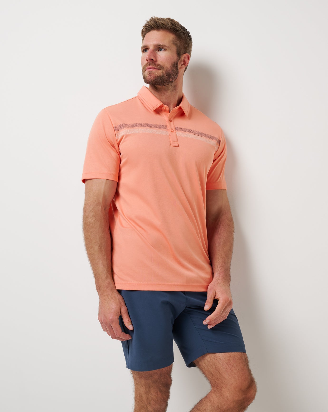 Terra Cotta Travis Mathew