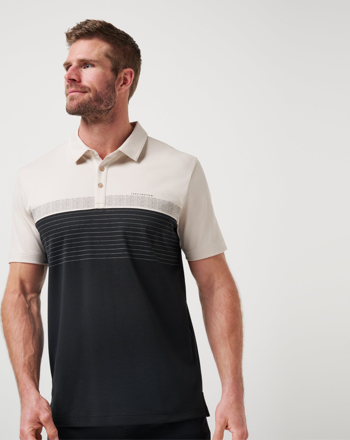 Italian Sand Travis Mathew