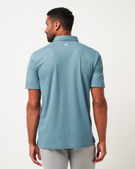 Captains Blue Travis Mathew