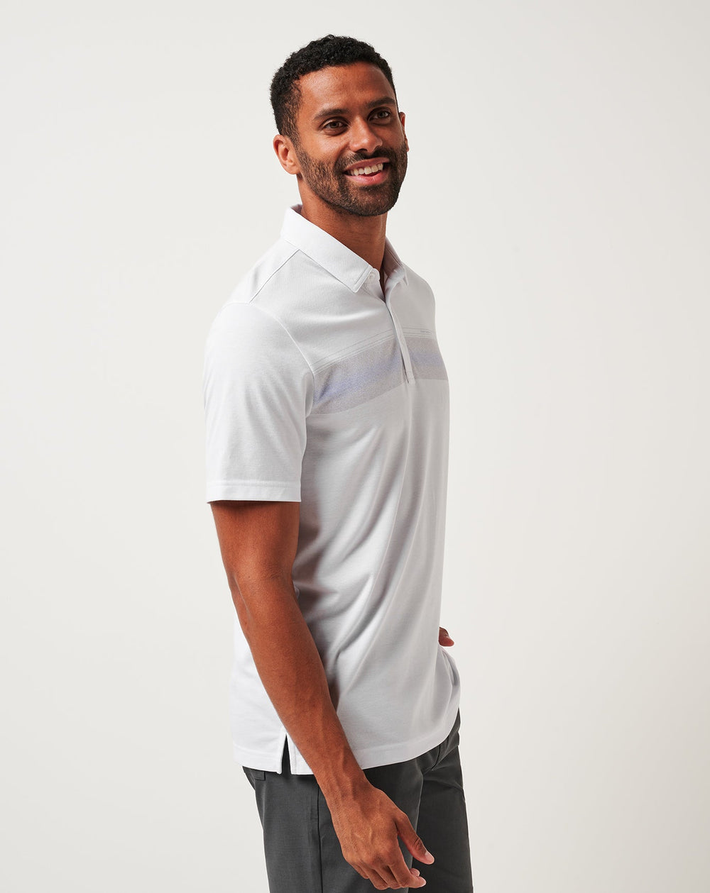 White Travis Mathew