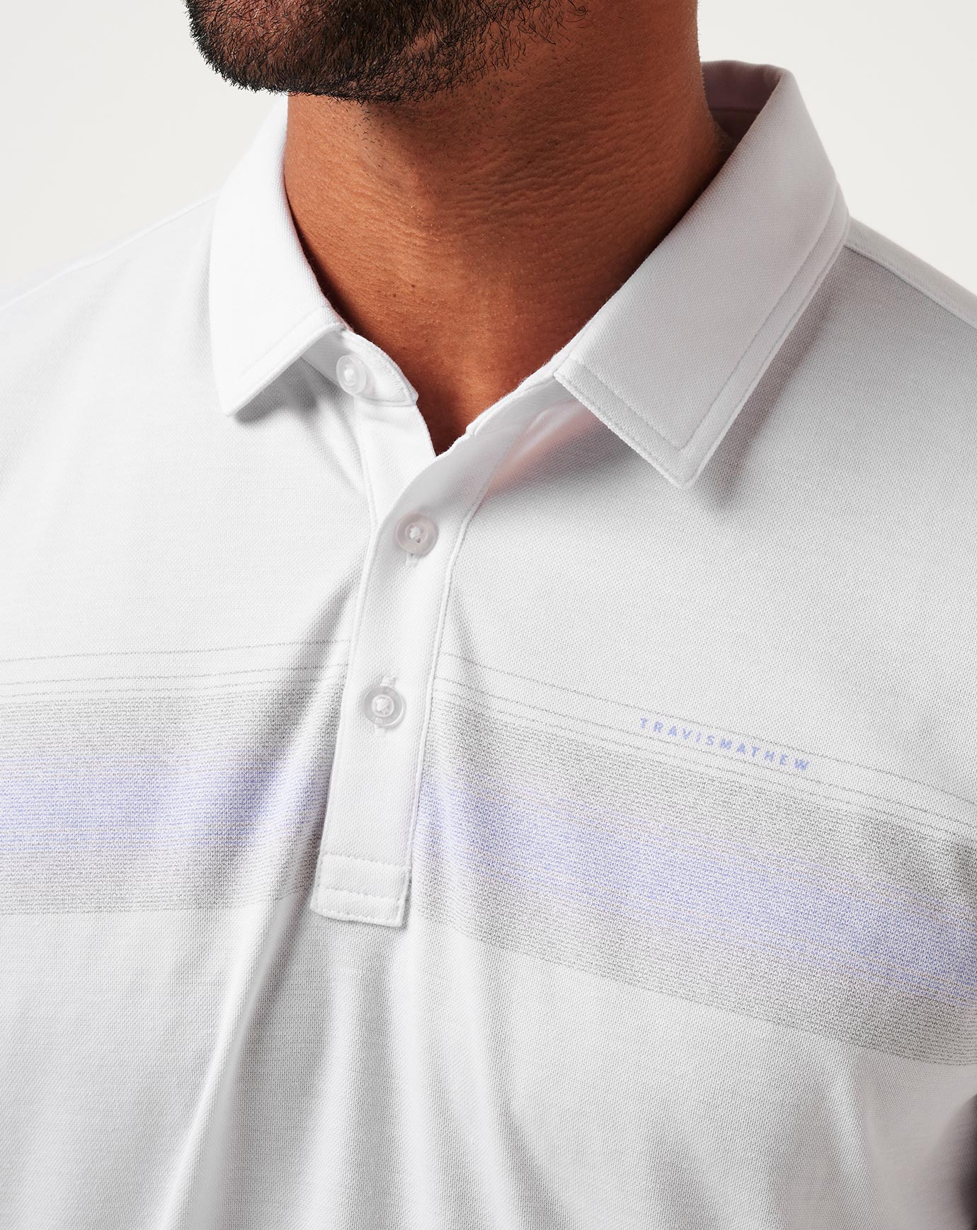 White Travis Mathew