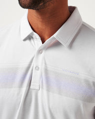 White Travis Mathew