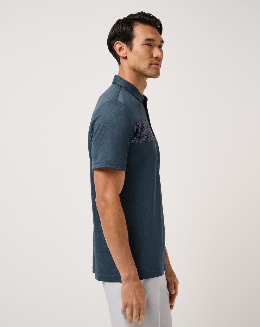 Mood Indigo/Vintage Indigo Travis Mathew