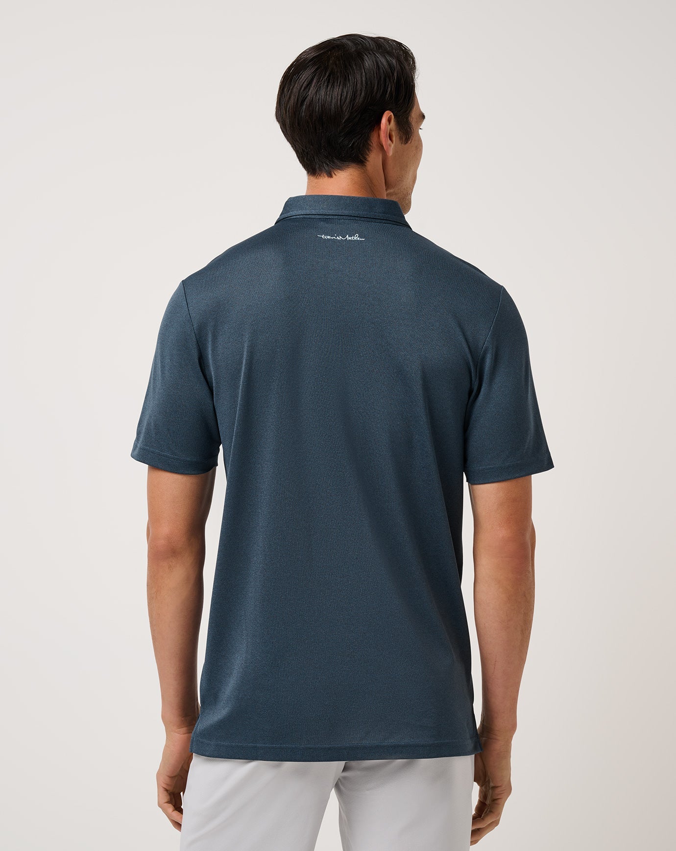 Mood Indigo/Vintage Indigo Travis Mathew