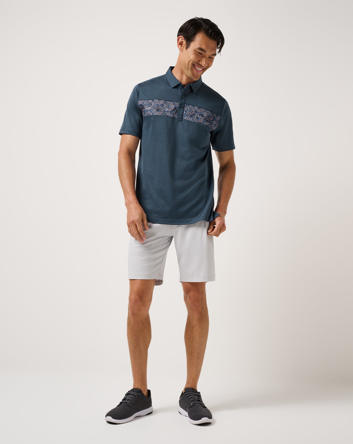 Mood Indigo/Vintage Indigo Travis Mathew