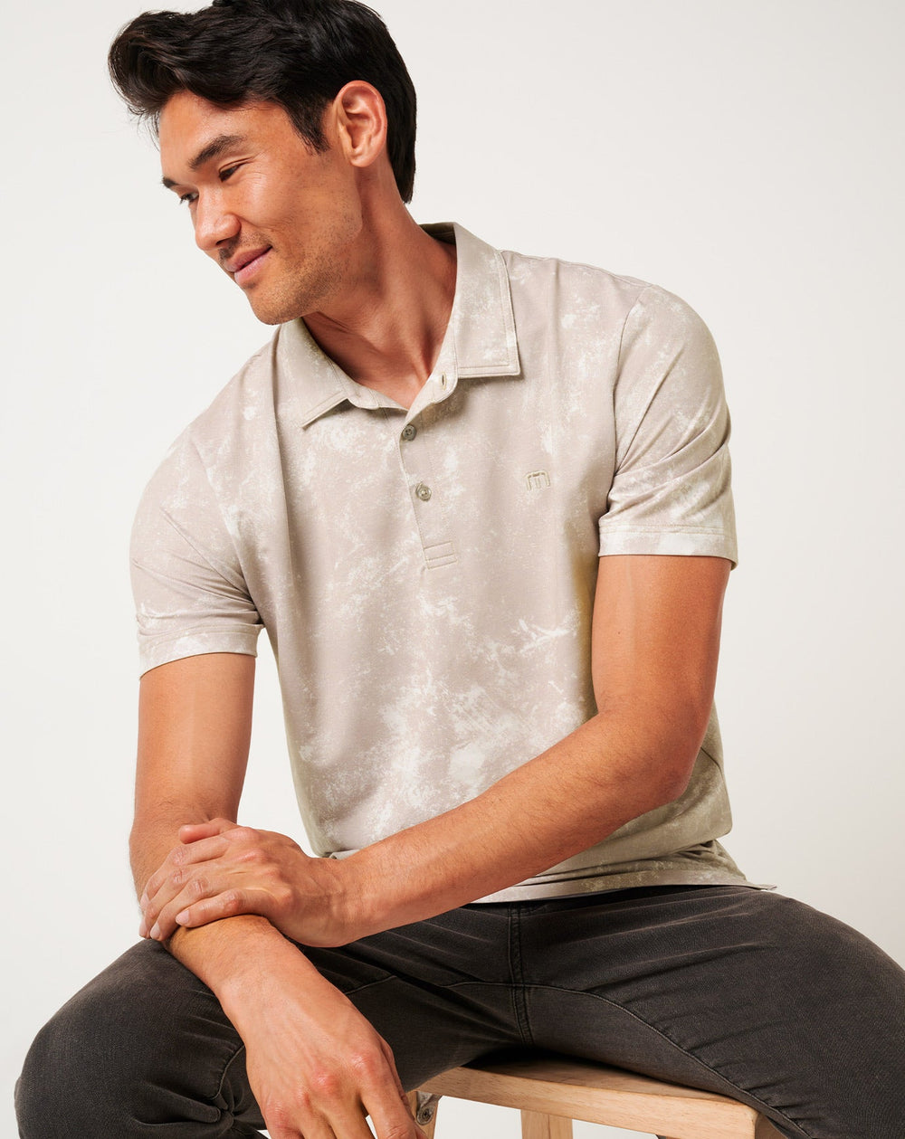 Moonbeam Travis Mathew