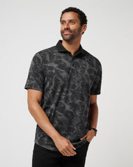 Black Travis Mathew