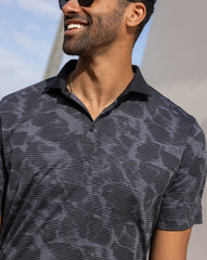 Black Travis Mathew
