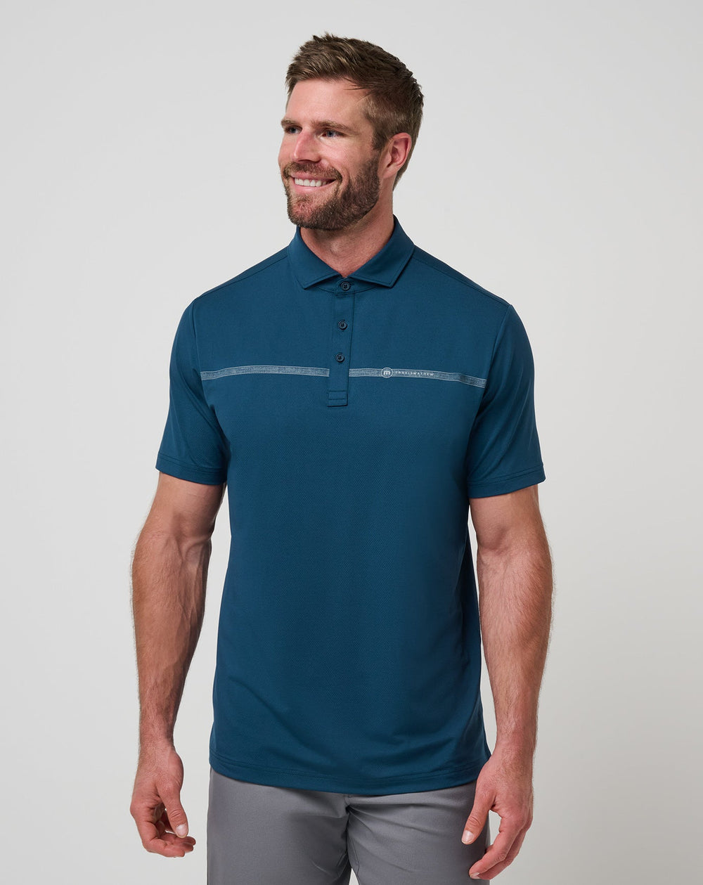Titan Travis Mathew