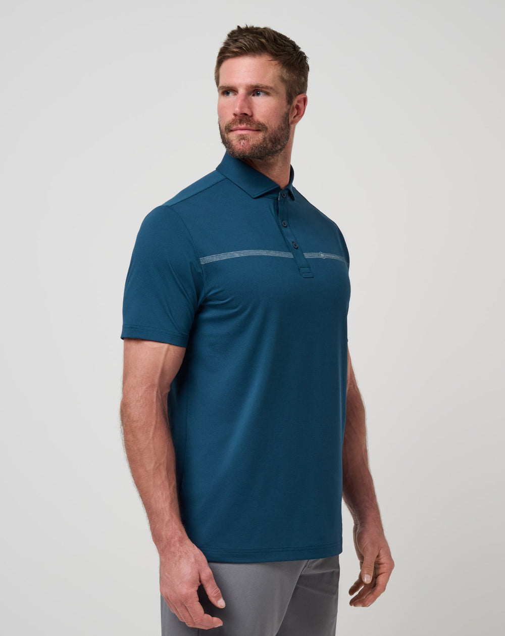 Titan Travis Mathew