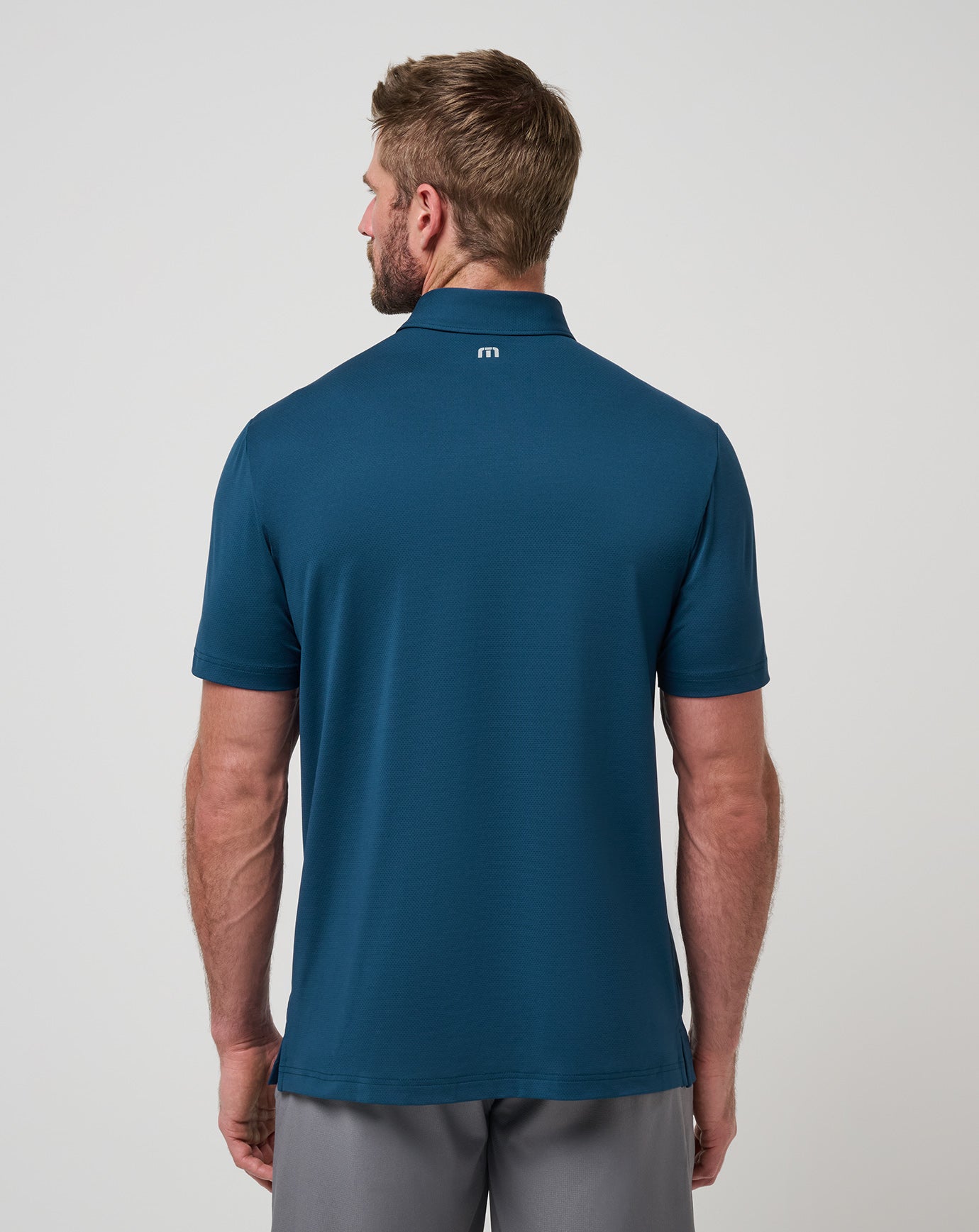 Titan Travis Mathew