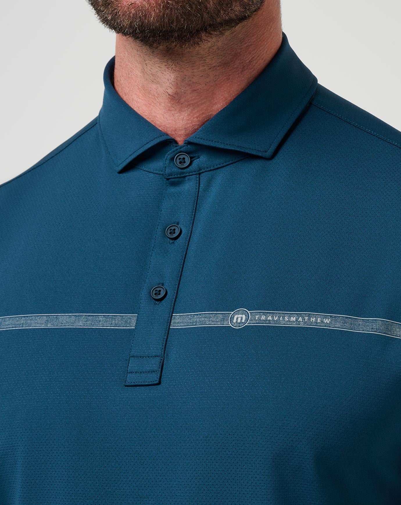 Titan Travis Mathew
