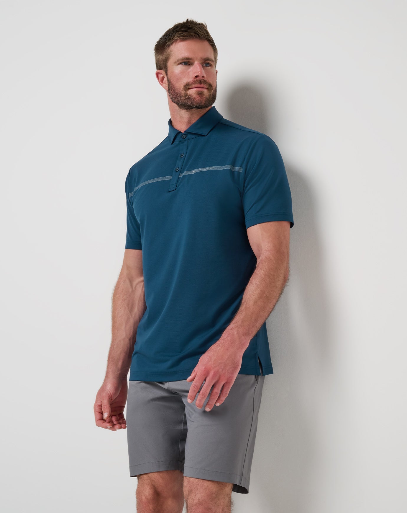 Titan Travis Mathew