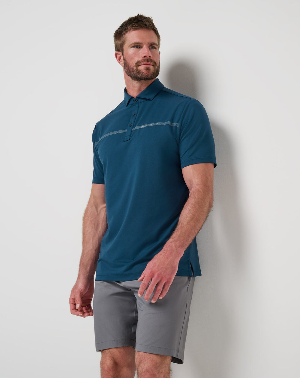 Titan Travis Mathew